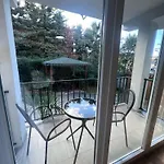 Modern Apartment In Villa