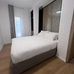 Modern Apartment In Villa