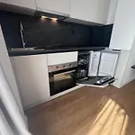 Modern Apartment In Villa