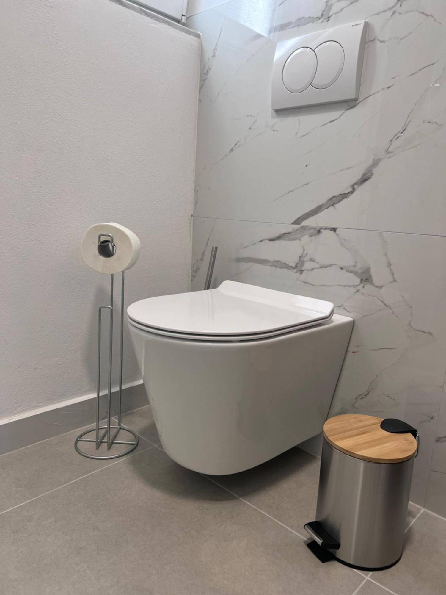 Apartamento Modern In Tirana