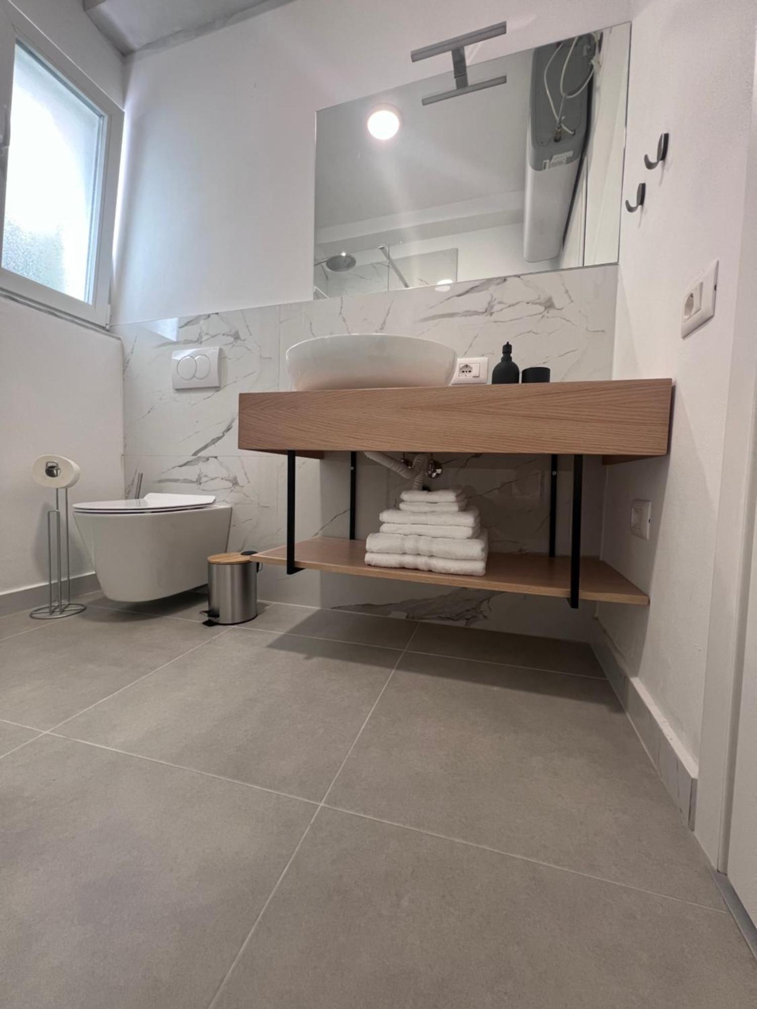 Apartamento Modern In *