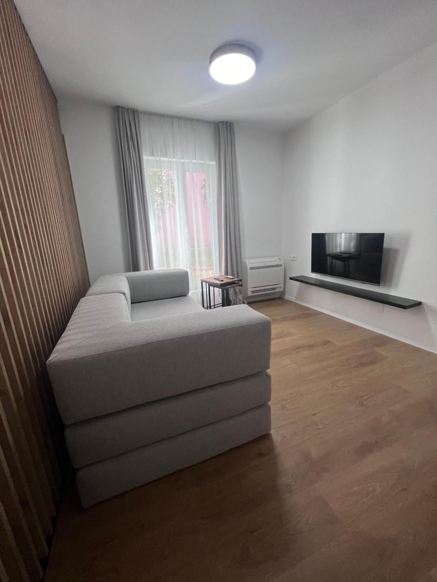 Apartamento Modern In *