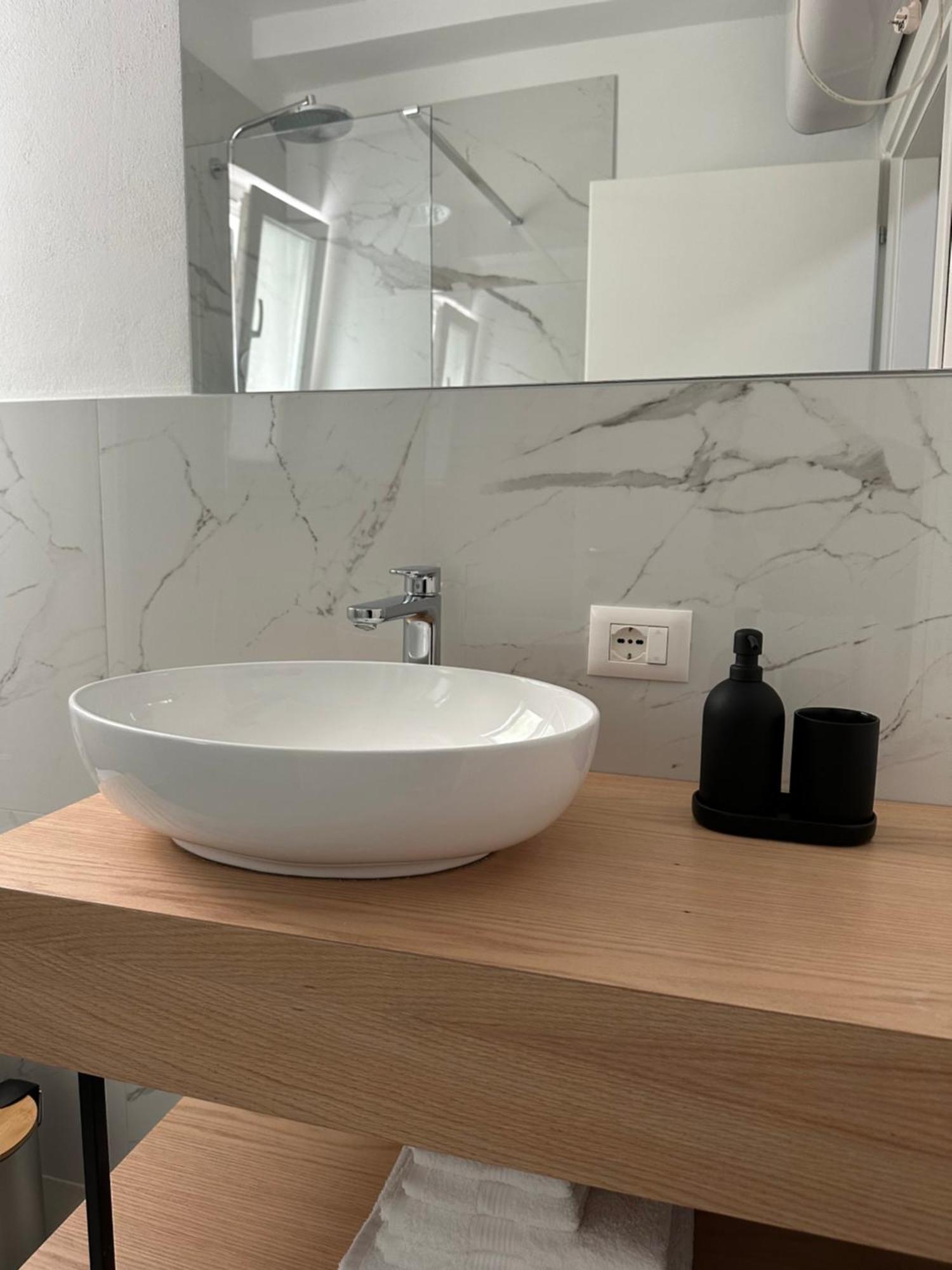 Modern In Apartamento