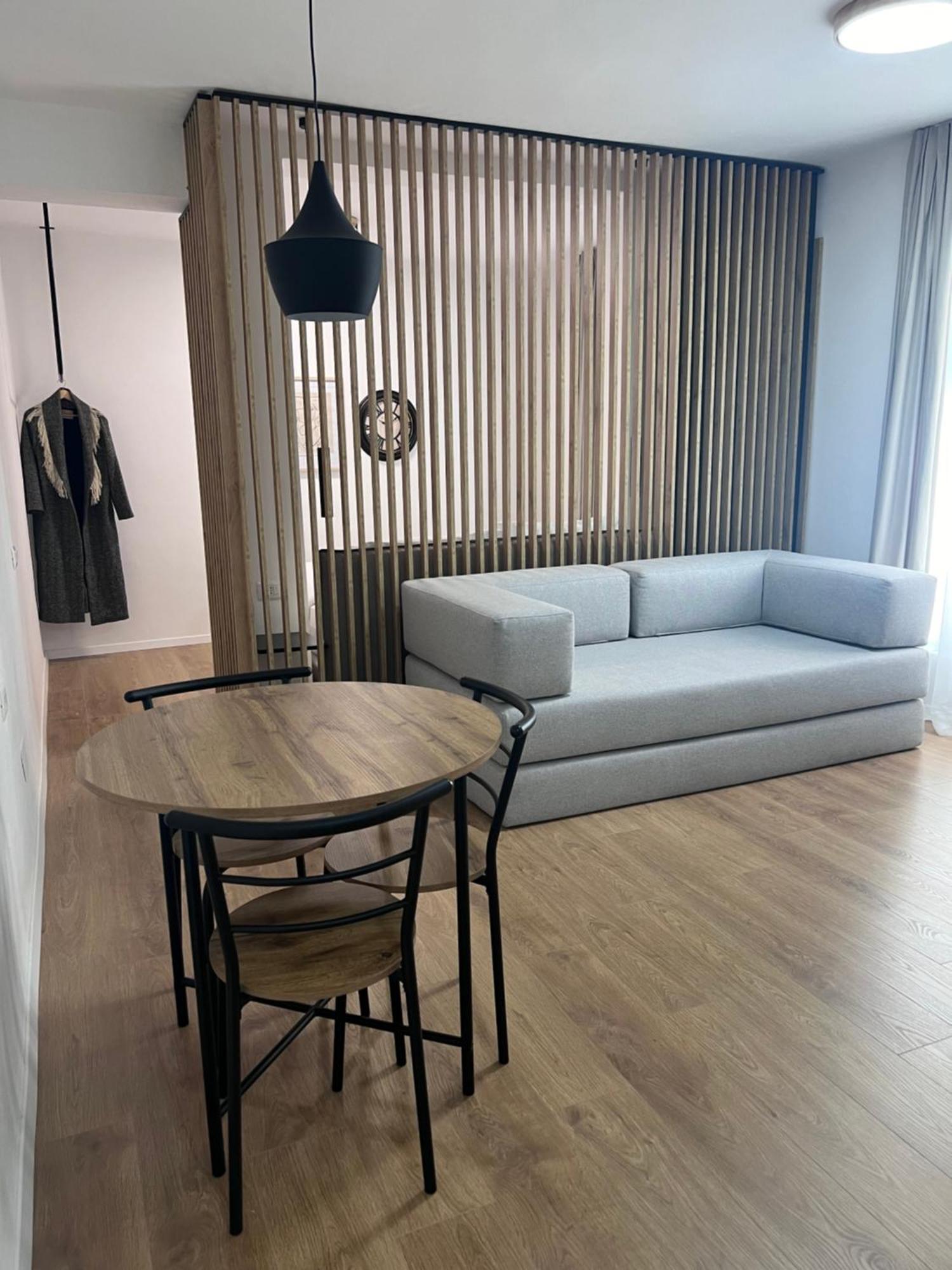 Apartamento Modern In *