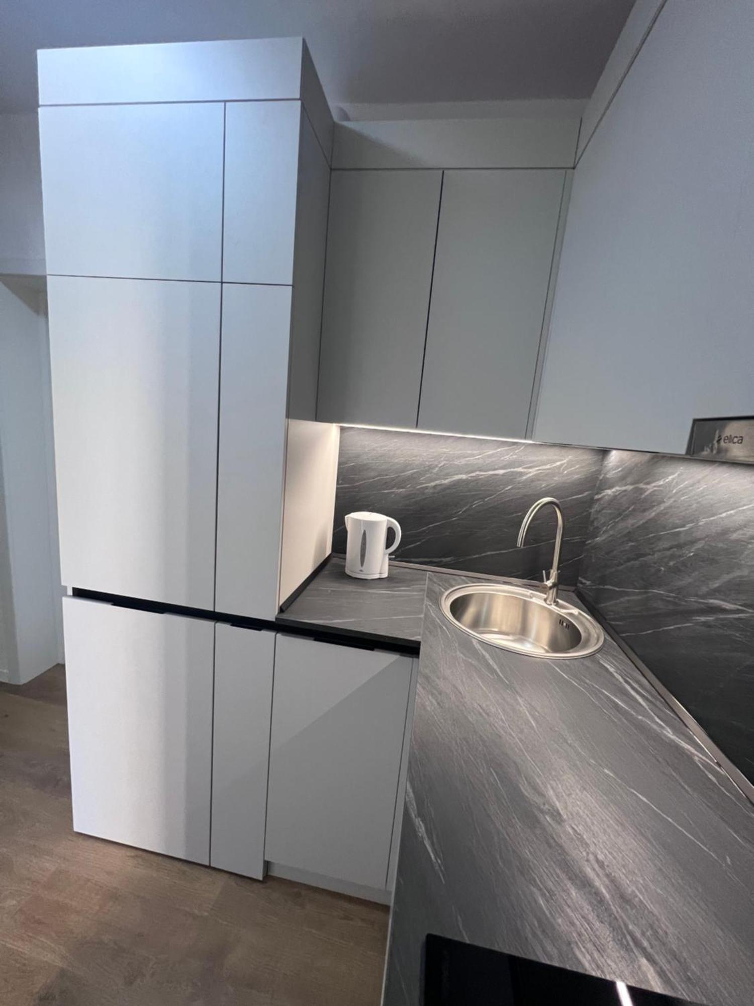 Apartamento Modern In *