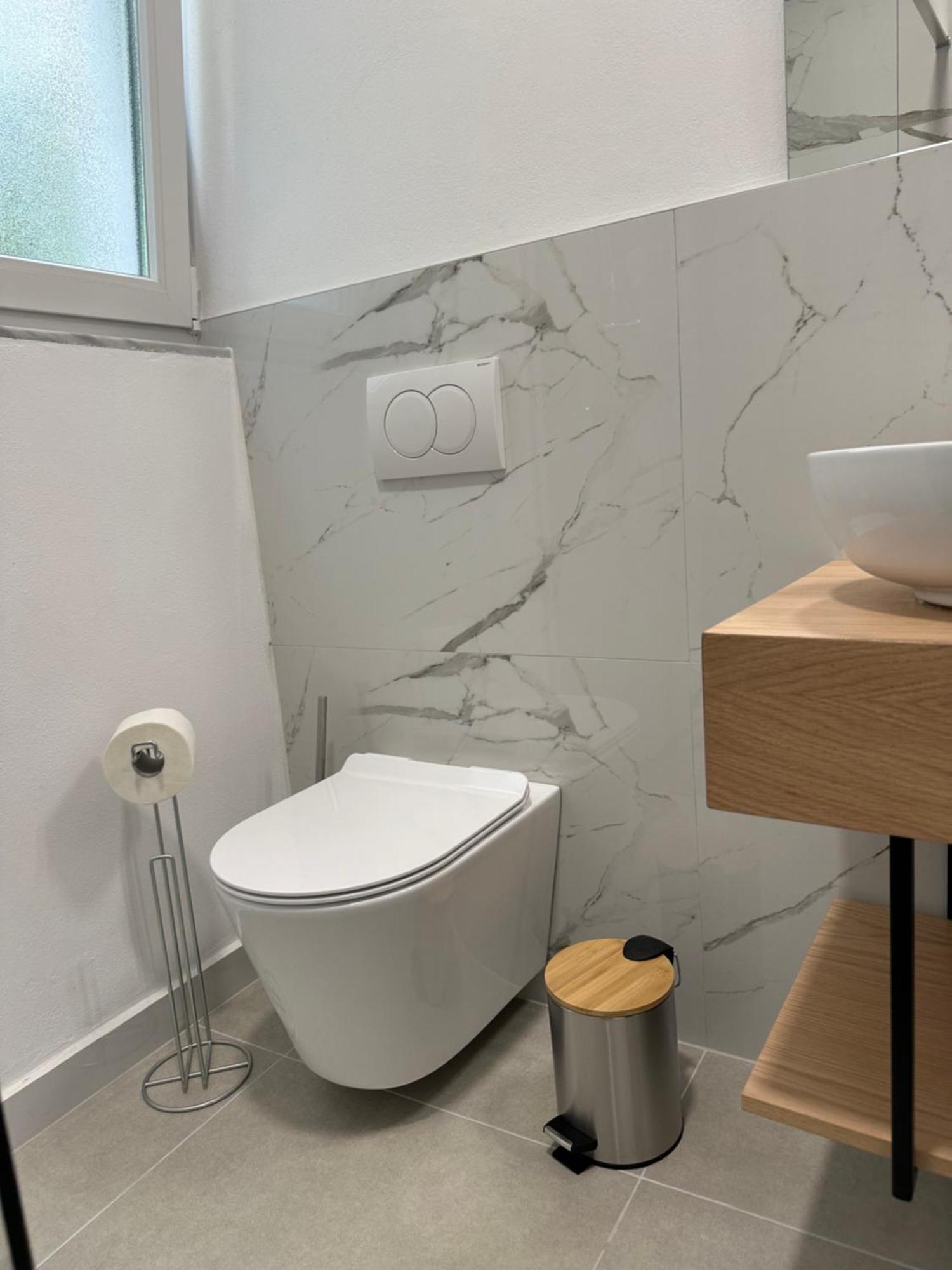 Apartamento Modern In Tirana