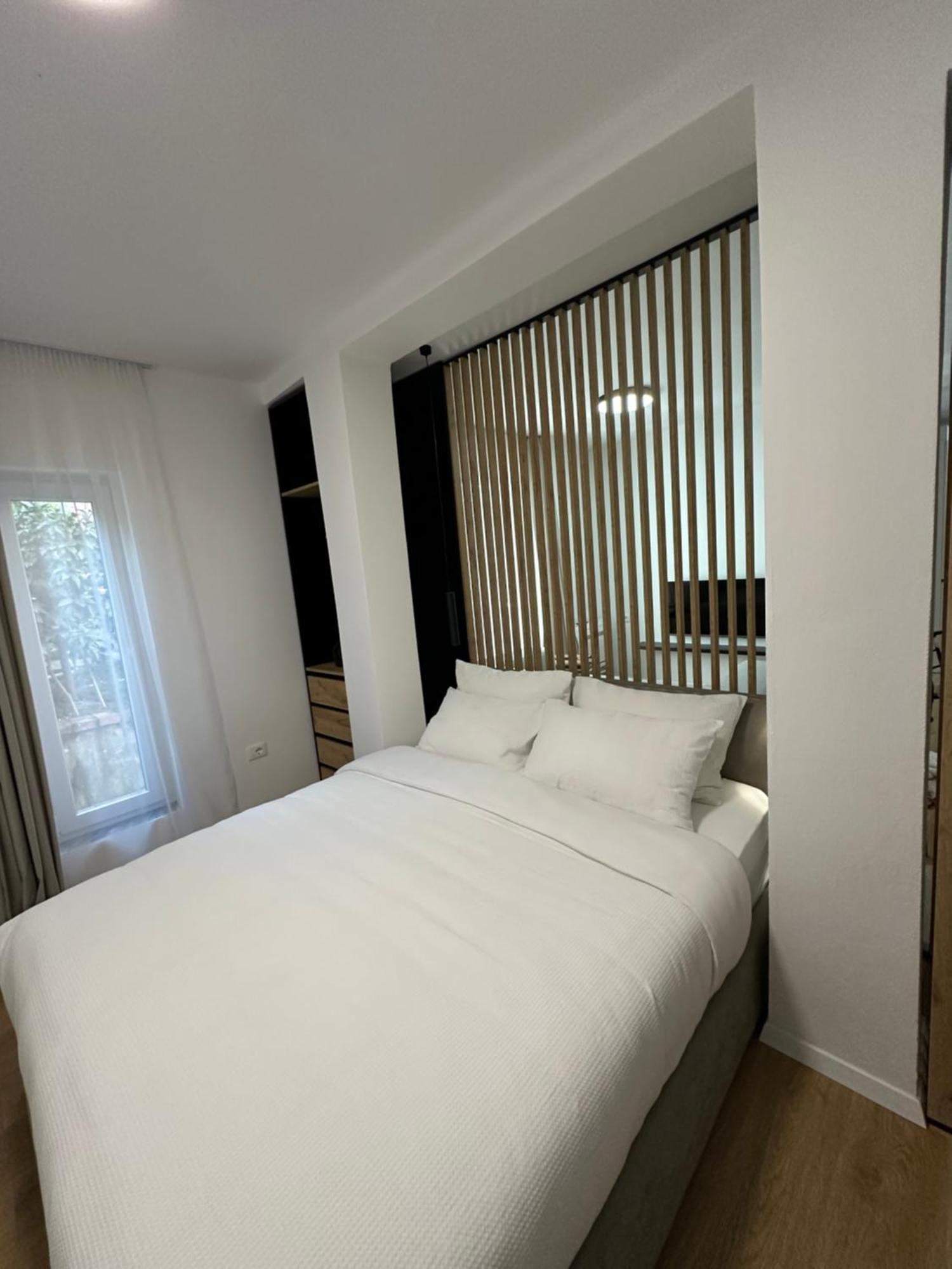 Apartamento Modern In