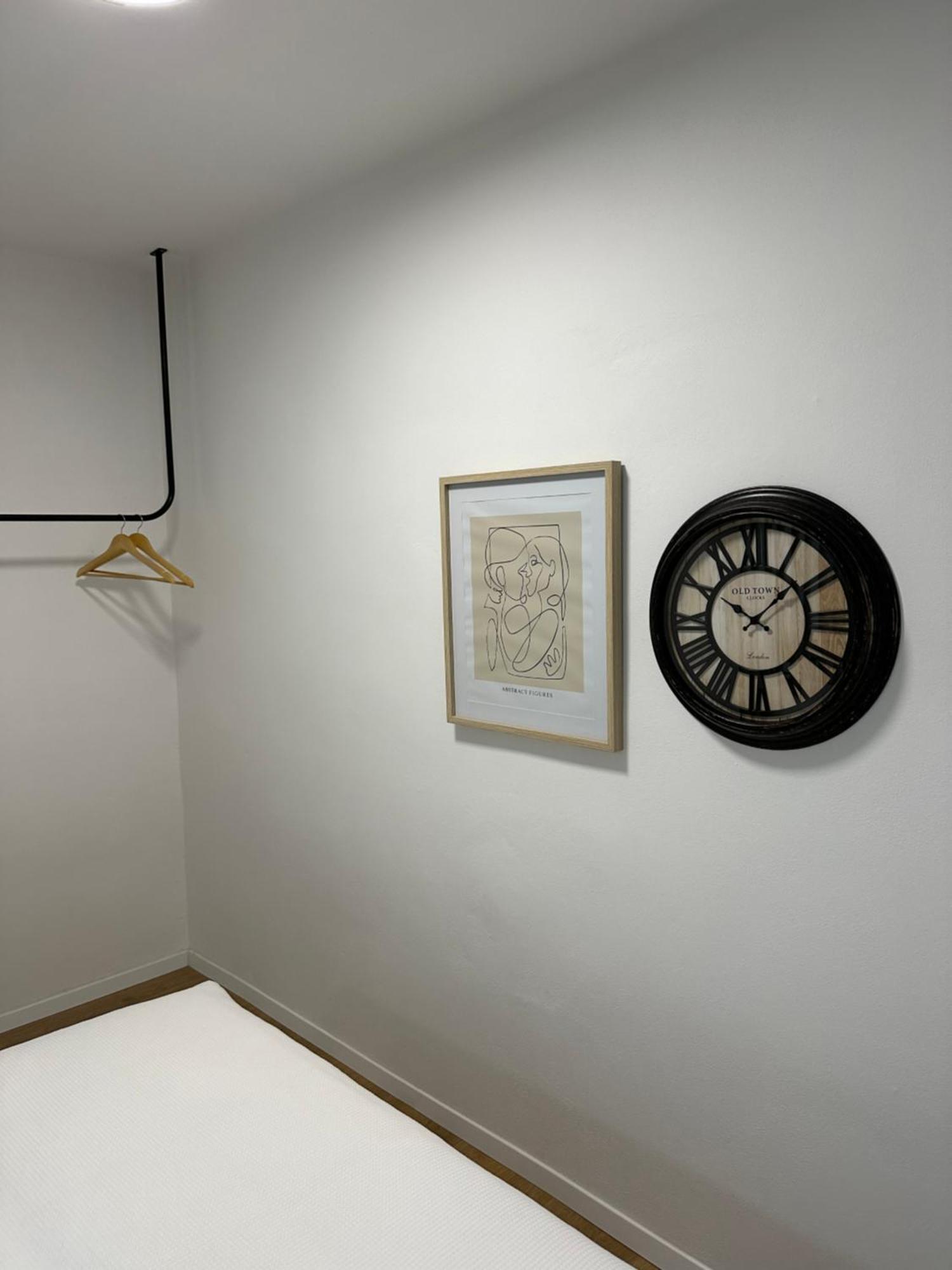 Apartamento Modern In *
