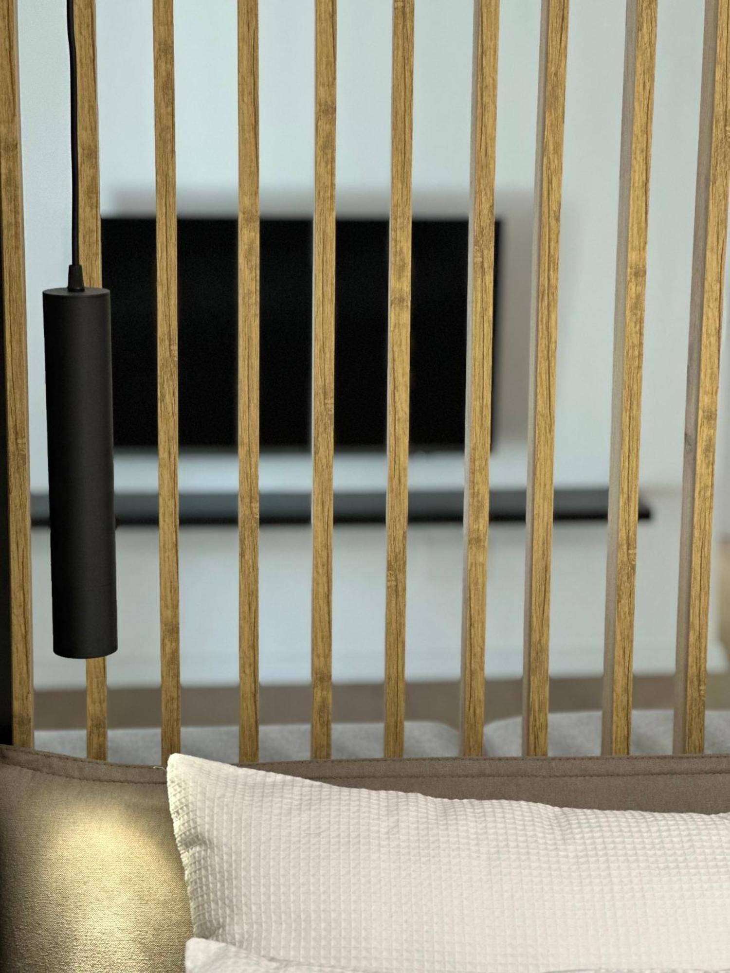 Modern In Apartamento