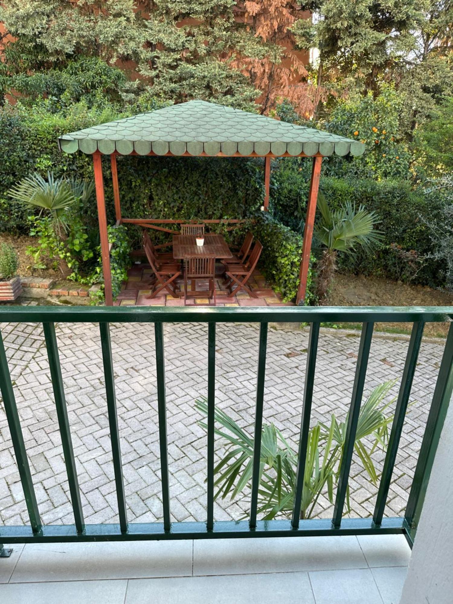 Modern In * Tirana