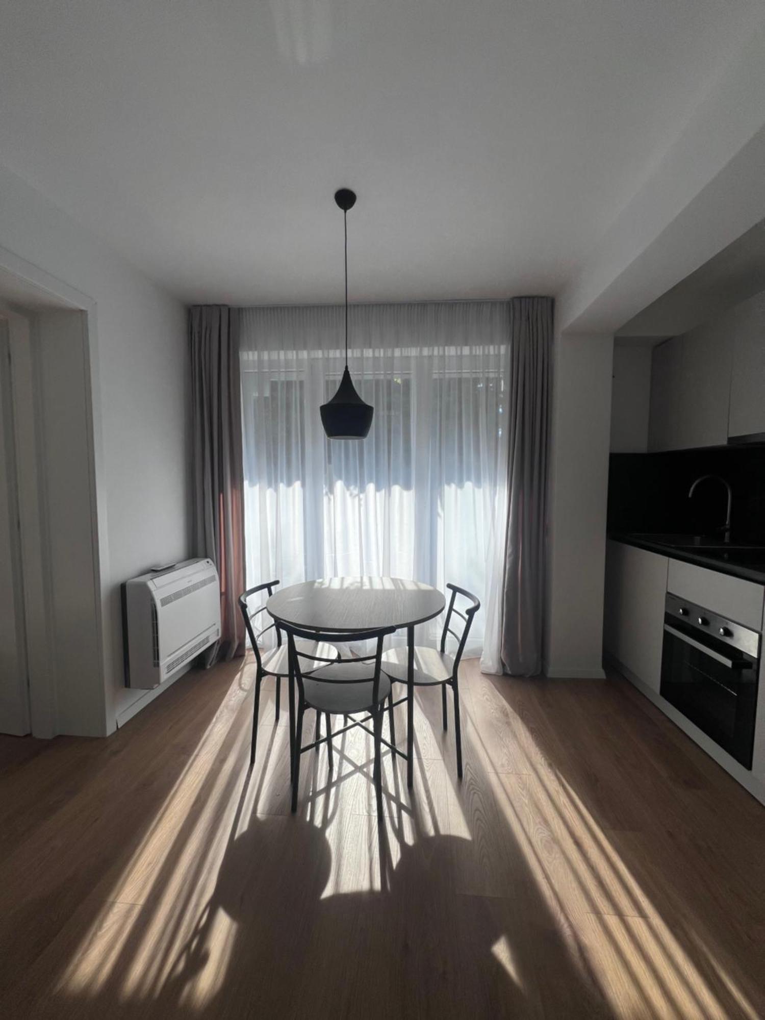Apartamento Modern In