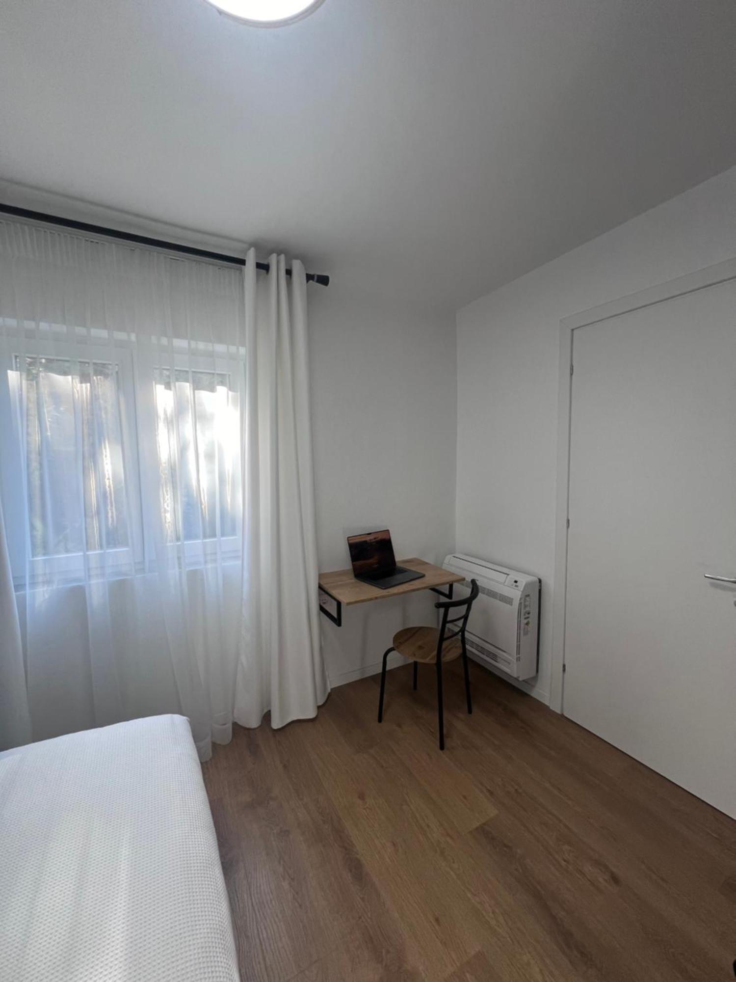 Modern In Tirana