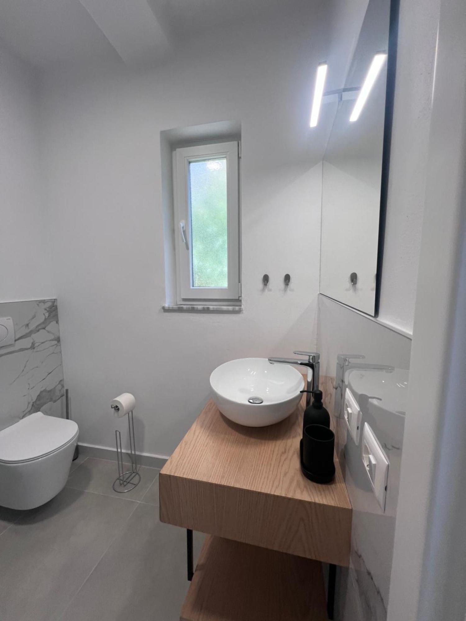 Modern In