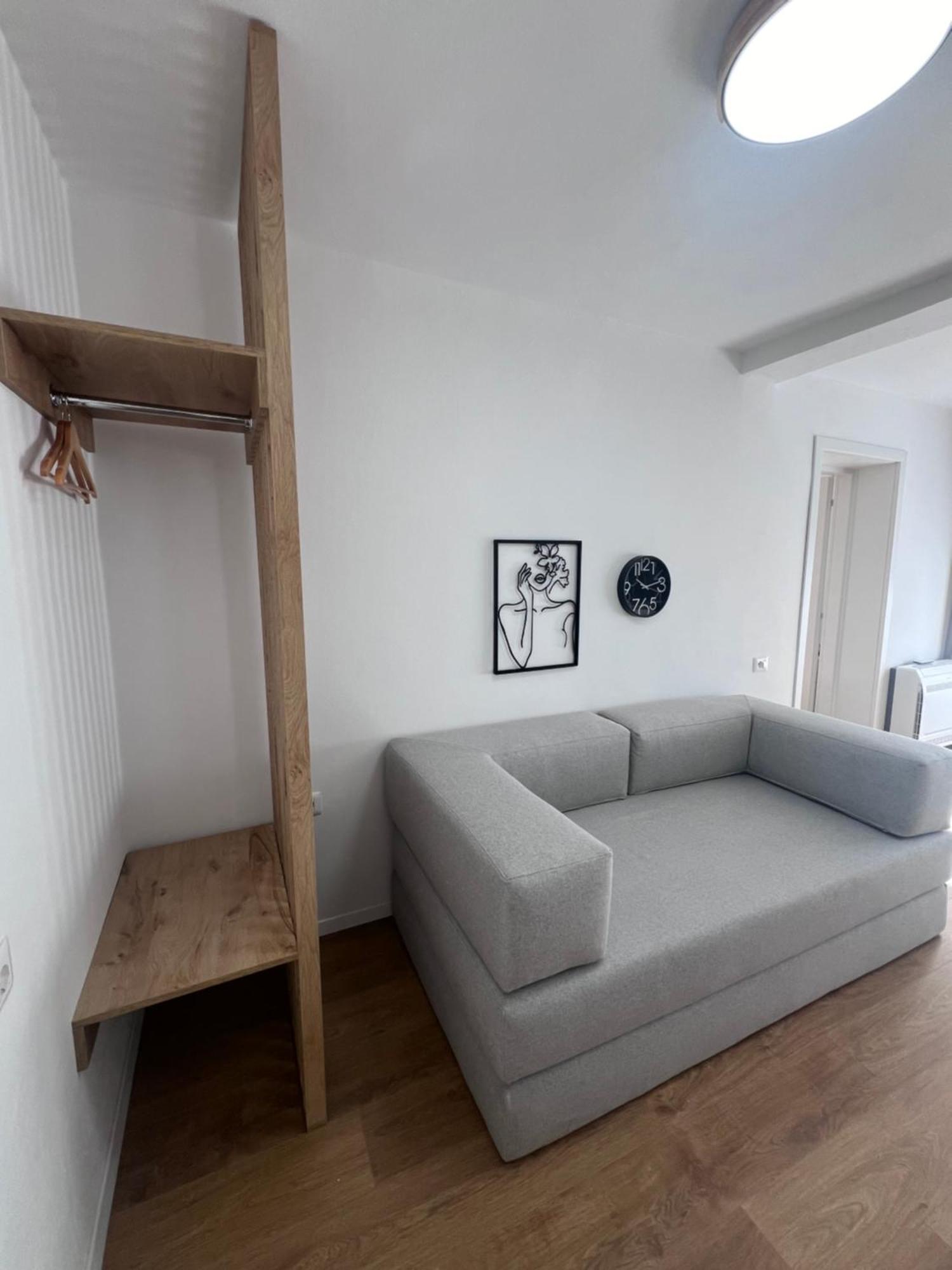 Modern In Apartamento *