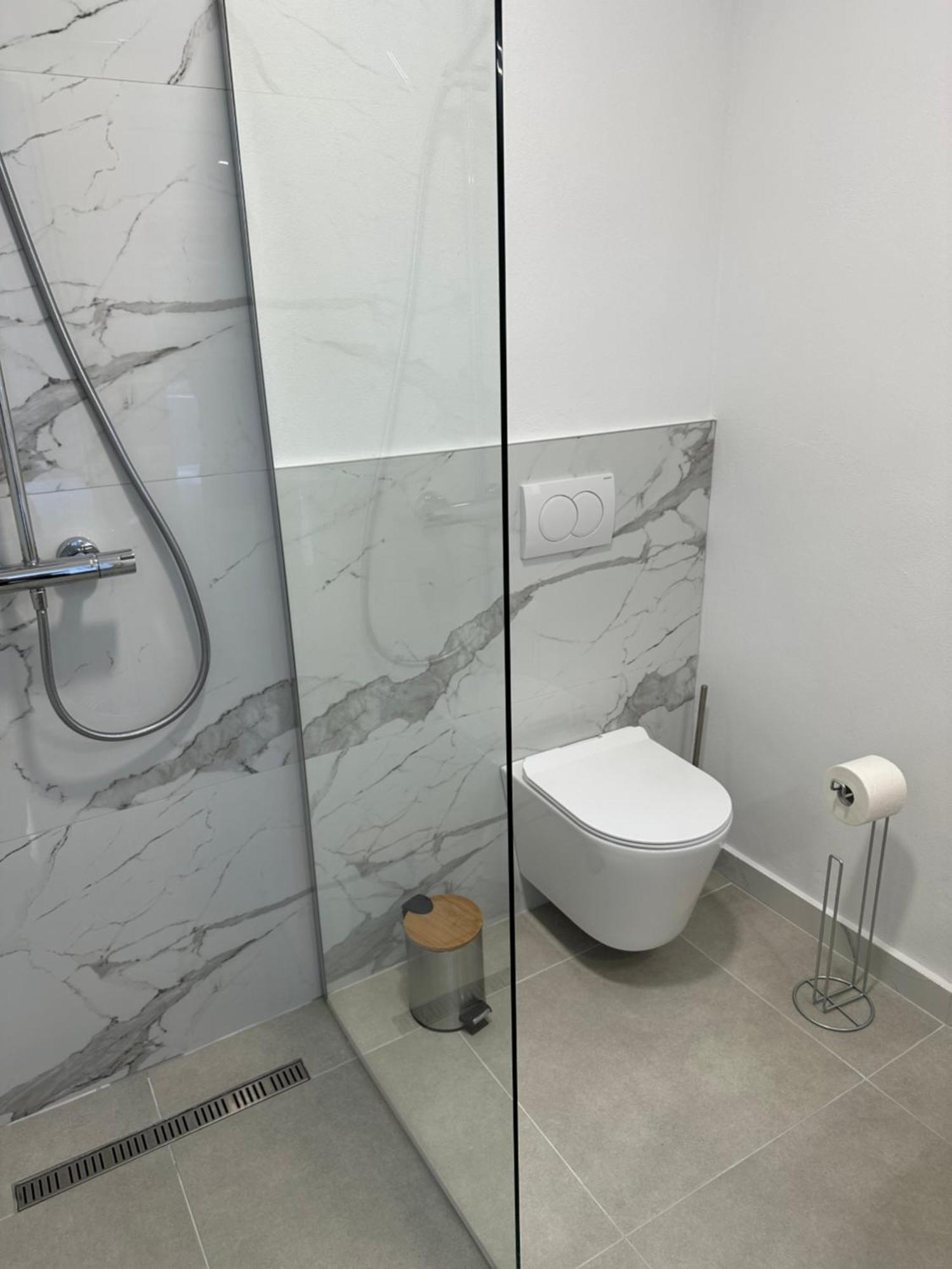 Apartamento Modern In Tirana