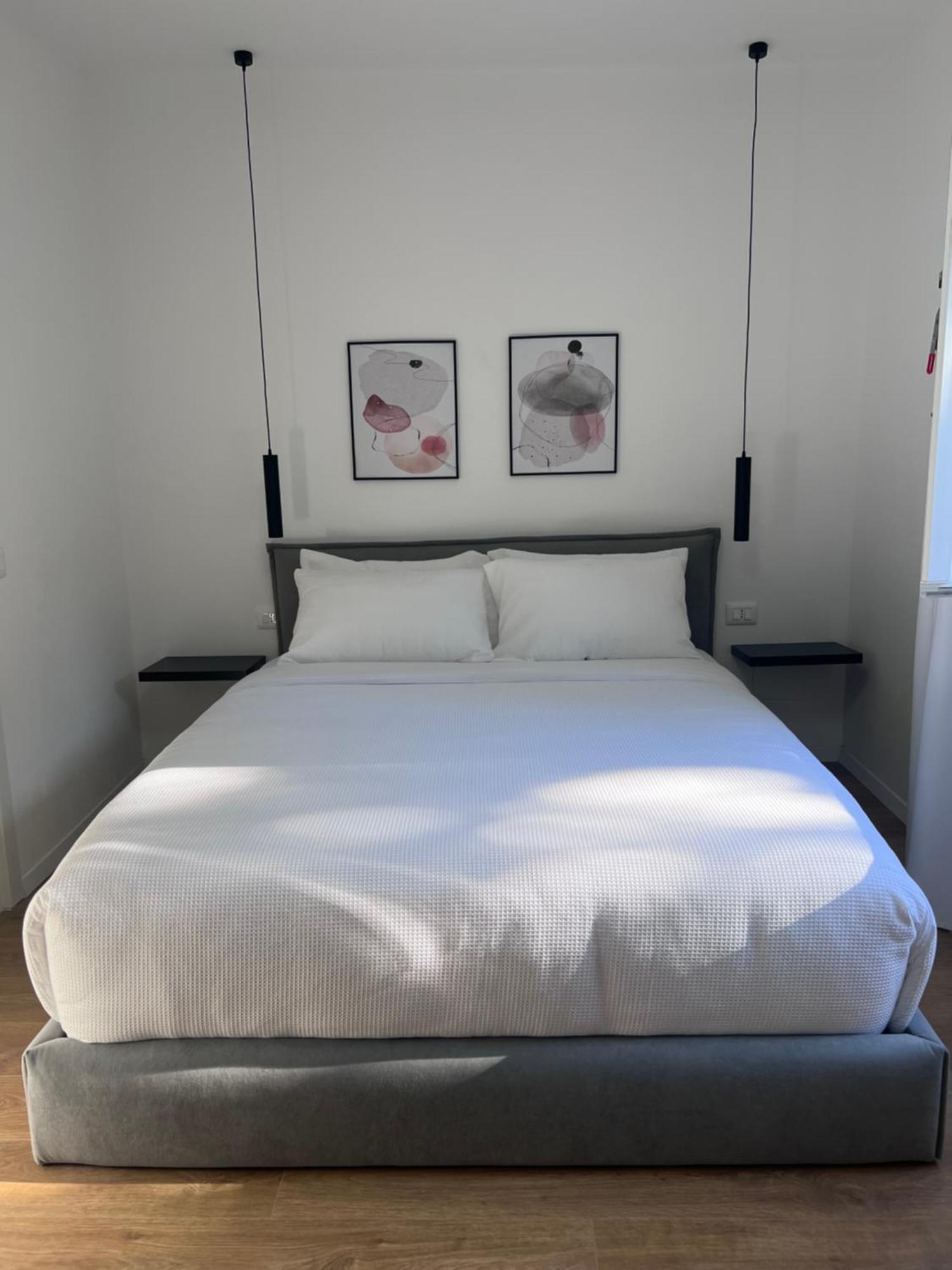 Apartamento Modern In