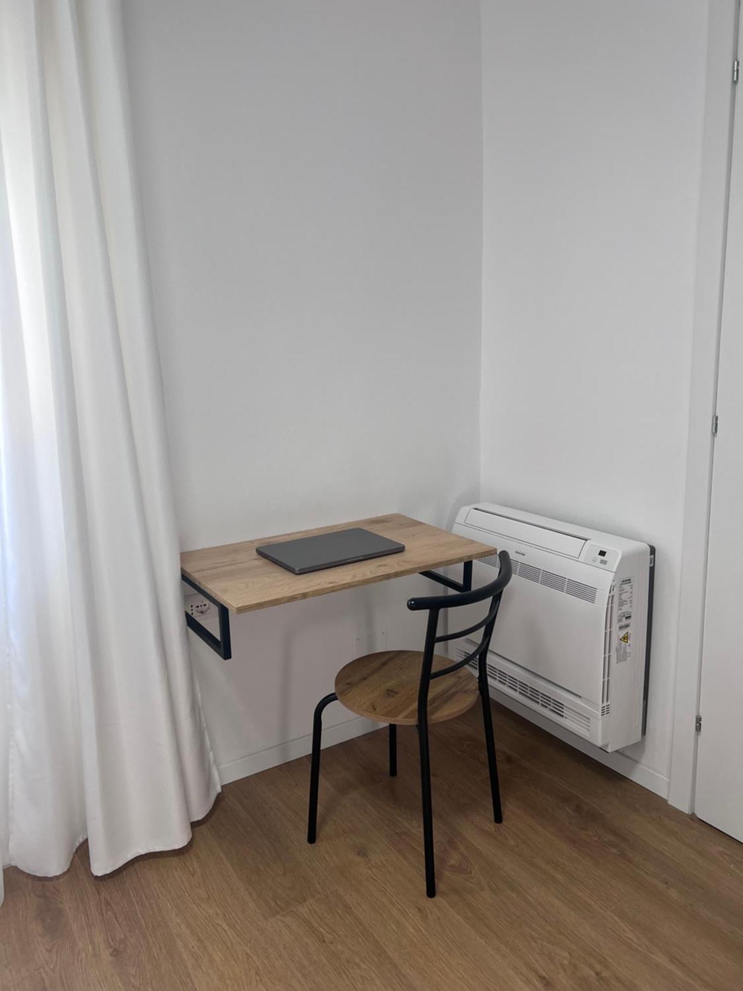 Modern In Tirana
