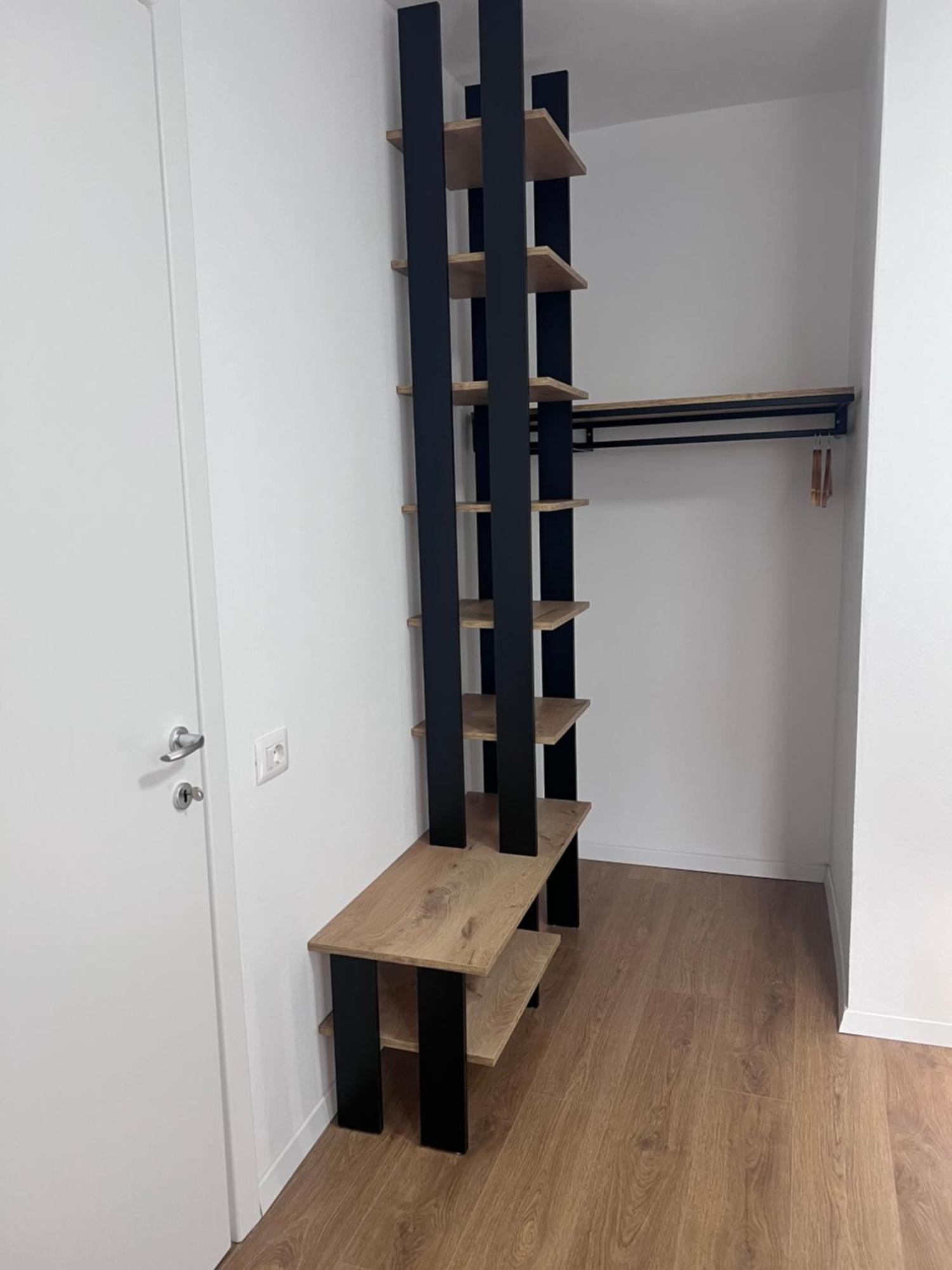 Modern In *